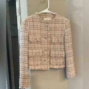 Mango blazer, XS, brand new without tag
